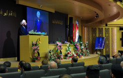 اختتام مشروع معين الثقلين للتنمية والتطوير في العتبة العباسية المقدسة