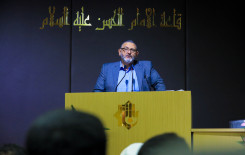 اختتام مشروع معين الثقلين للتنمية والتطوير في العتبة العباسية المقدسة