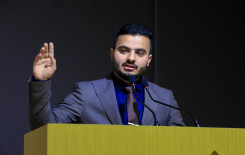 اختتام مشروع معين الثقلين للتنمية والتطوير في العتبة العباسية المقدسة