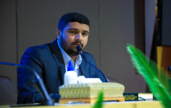 اختتام مشروع معين الثقلين للتنمية والتطوير في العتبة العباسية المقدسة