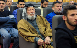 اختتام مشروع معين الثقلين للتنمية والتطوير في العتبة العباسية المقدسة