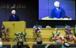 اختتام مشروع معين الثقلين للتنمية والتطوير في العتبة العباسية المقدسة