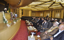 معهدُ القرآنِ الكريم يُقيم حفل إختتام الدورات التخصصيّة في أساليبِ التَّحفيظ وطرائق التدريس وكيفية إدارة دورات الحفظ