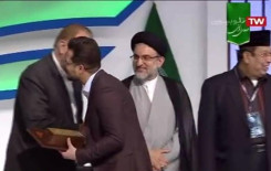 ثلاث مراكز عالمية من نصيب العتبة العباسية المقدسة