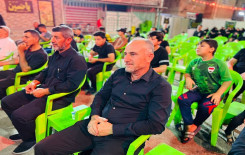 برامج ثقافية قرآنية متنوعة يقدمها المَجمَع العلميّ في بغداد