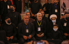 معهد القرآن الكريم يشارك في المسيرة القرآنية الحسينية السنوية الثالثة