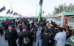 ضمن برامج المحطات التعليمية المَجمَع العلميّ يقيم محفلاً قرآنيًا في المثنى