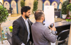 مدير معهد القرآن الكريم: اتممنا الاستعدادات الخاصة ببرامجنا الرمضانية