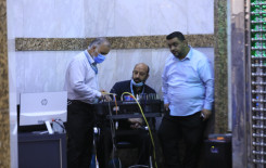 مدير معهد القرآن الكريم: اتممنا الاستعدادات الخاصة ببرامجنا الرمضانية