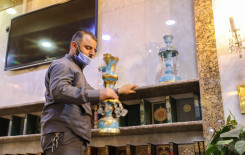 مدير معهد القرآن الكريم: اتممنا الاستعدادات الخاصة ببرامجنا الرمضانية