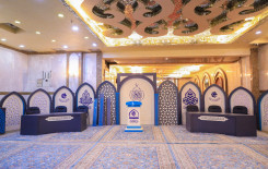 مدير معهد القرآن الكريم: اتممنا الاستعدادات الخاصة ببرامجنا الرمضانية