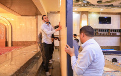 مدير معهد القرآن الكريم: اتممنا الاستعدادات الخاصة ببرامجنا الرمضانية