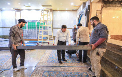 مدير معهد القرآن الكريم: اتممنا الاستعدادات الخاصة ببرامجنا الرمضانية