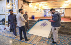 مدير معهد القرآن الكريم: اتممنا الاستعدادات الخاصة ببرامجنا الرمضانية