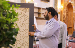 مدير معهد القرآن الكريم: اتممنا الاستعدادات الخاصة ببرامجنا الرمضانية