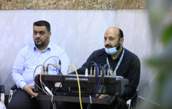 مدير معهد القرآن الكريم: اتممنا الاستعدادات الخاصة ببرامجنا الرمضانية