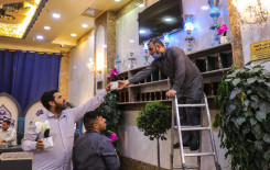 مدير معهد القرآن الكريم: اتممنا الاستعدادات الخاصة ببرامجنا الرمضانية