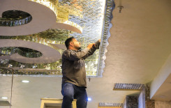 مدير معهد القرآن الكريم: اتممنا الاستعدادات الخاصة ببرامجنا الرمضانية