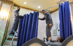 مدير معهد القرآن الكريم: اتممنا الاستعدادات الخاصة ببرامجنا الرمضانية