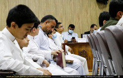 فرع النّجف الأشرف يطلق المسابقة القرآنية السنوية الثالثة في حفظ القُرآن الكريم