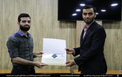 فرع النّجف الأشرف يطلق المسابقة القرآنية السنوية الثالثة في حفظ القُرآن الكريم