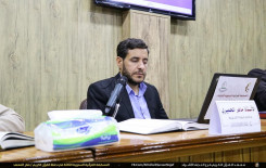 فرع النّجف الأشرف يطلق المسابقة القرآنية السنوية الثالثة في حفظ القُرآن الكريم