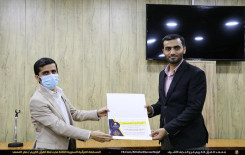 فرع النّجف الأشرف يطلق المسابقة القرآنية السنوية الثالثة في حفظ القُرآن الكريم