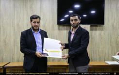 فرع النّجف الأشرف يطلق المسابقة القرآنية السنوية الثالثة في حفظ القُرآن الكريم