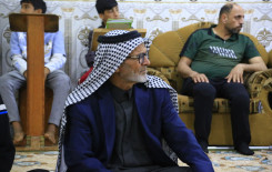 المَجمَع العلميّ يُقيم ندوة بعنوان (الحسن عليه السلام رمز العطاء) في قضاء الهندية