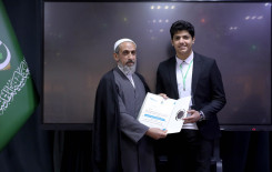 المَجمَع العلميّ يحتفي بتخرّج طلبة المشروع التطويري الربيعي في كربلاء