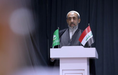 المَجمَع العلميّ يحتفي بتخرّج طلبة المشروع التطويري الربيعي في كربلاء