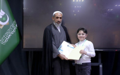 المَجمَع العلميّ يحتفي بتخرّج طلبة المشروع التطويري الربيعي في كربلاء