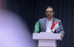 المَجمَع العلميّ يحتفي بتخرّج طلبة المشروع التطويري الربيعي في كربلاء