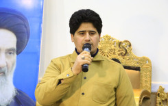 بعنوان استشعار عظمة القرآن الكريم .. المَجمَع العلميّ ينظم ندوة قرآنية في قضاء الهندية