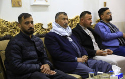 بعنوان استشعار عظمة القرآن الكريم .. المَجمَع العلميّ ينظم ندوة قرآنية في قضاء الهندية