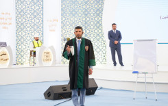 المجمع العلمي للقرآن الكريم يطلق المسابقة القرآنية الفرقية التاسعة في بابل