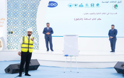 المجمع العلمي للقرآن الكريم يطلق المسابقة القرآنية الفرقية التاسعة في بابل