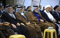 تمهيداً لانطلاق الختمات الرمضانية المجمع العلمي يُقيم الملتقى القرآني في قضاء الهندية