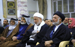 تمهيداً لانطلاق الختمات الرمضانية المجمع العلمي يُقيم الملتقى القرآني في قضاء الهندية