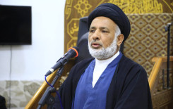 تمهيداً لانطلاق الختمات الرمضانية المجمع العلمي يُقيم الملتقى القرآني في قضاء الهندية