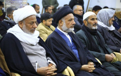 تمهيداً لانطلاق الختمات الرمضانية المجمع العلمي يُقيم الملتقى القرآني في قضاء الهندية