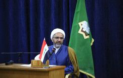 تمهيداً لانطلاق الختمات الرمضانية المجمع العلمي يُقيم الملتقى القرآني في قضاء الهندية