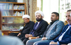 مدير معهد القرآن الكريم يشيد بدور أستاذة الدورات الصيفية في محافظة بابل