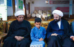 مدير معهد القرآن الكريم يشيد بدور أستاذة الدورات الصيفية في محافظة بابل