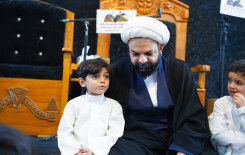 مدير معهد القرآن الكريم يشيد بدور أستاذة الدورات الصيفية في محافظة بابل