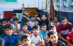 مدير معهد القرآن الكريم يشيد بدور أستاذة الدورات الصيفية في محافظة بابل