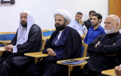 المَجمَع العلميّ يُحيي ذكرى عيد الغدير الأغر في كربلاء المقدسة