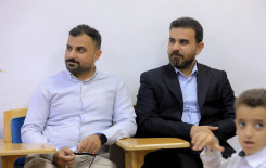 المَجمَع العلميّ يُحيي ذكرى عيد الغدير الأغر في كربلاء المقدسة