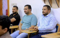 المَجمَع العلميّ يُحيي ذكرى عيد الغدير الأغر في كربلاء المقدسة