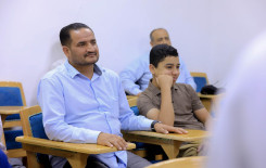 المَجمَع العلميّ يُحيي ذكرى عيد الغدير الأغر في كربلاء المقدسة